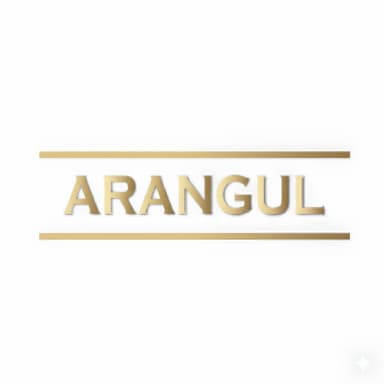 Arangül logosu