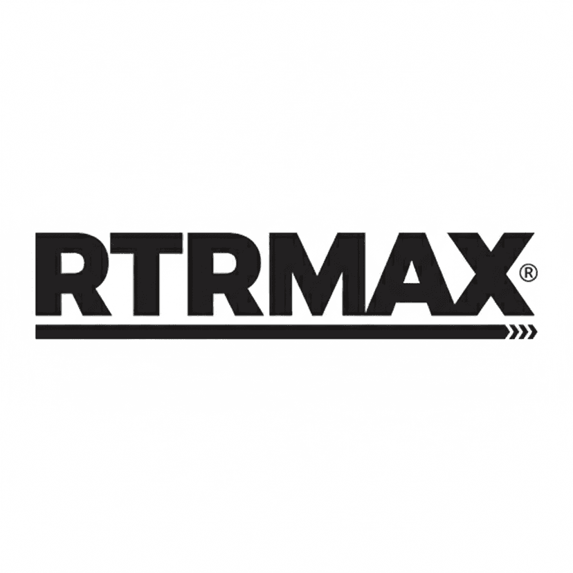 Rtrmax logosu