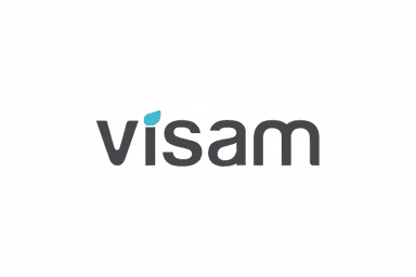 Visam logosu