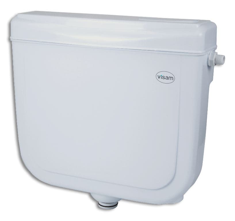DENİZ 2000 REZERVUAR — Ece Banyo & İsvea
