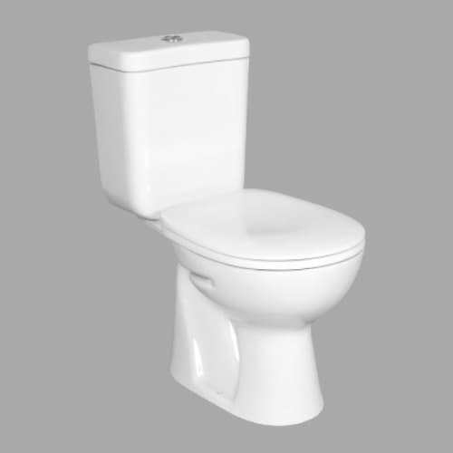 ECE ETİ ALTTAN ÇIKIŞLI KLOZET — Ece Banyo & İsvea