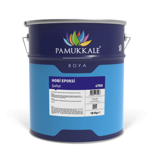 EPOKRAFT® — Pamukkale Boya