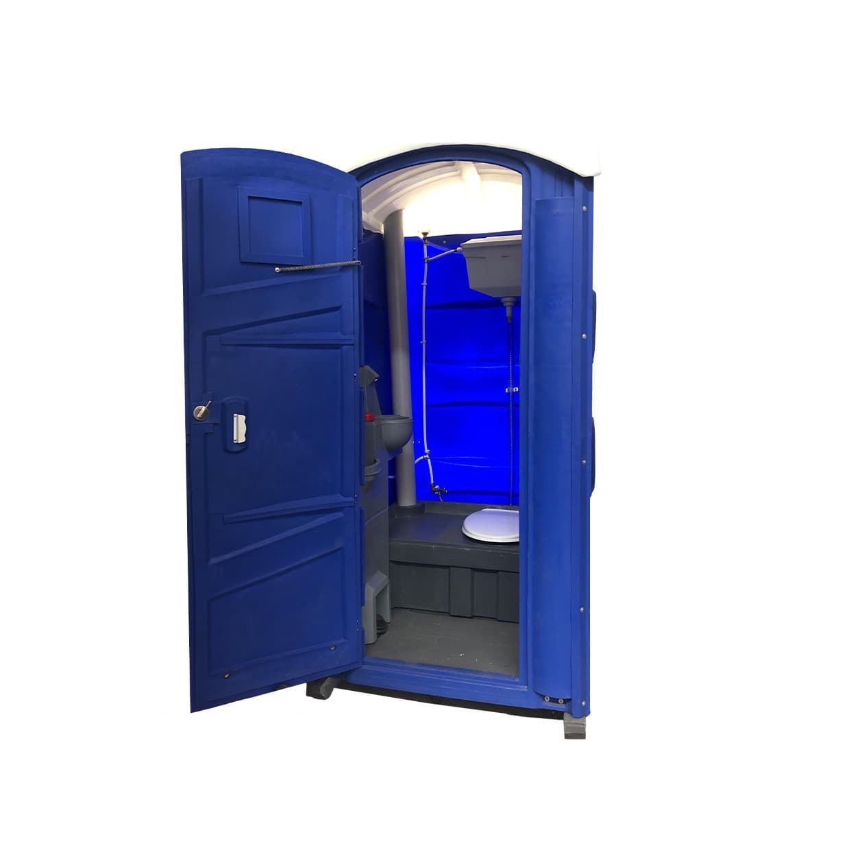 MOBİL TUVALET - WC - PİSUVAR — Polde
