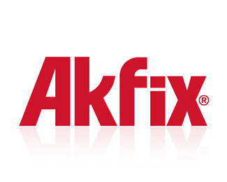 Akfix logosu